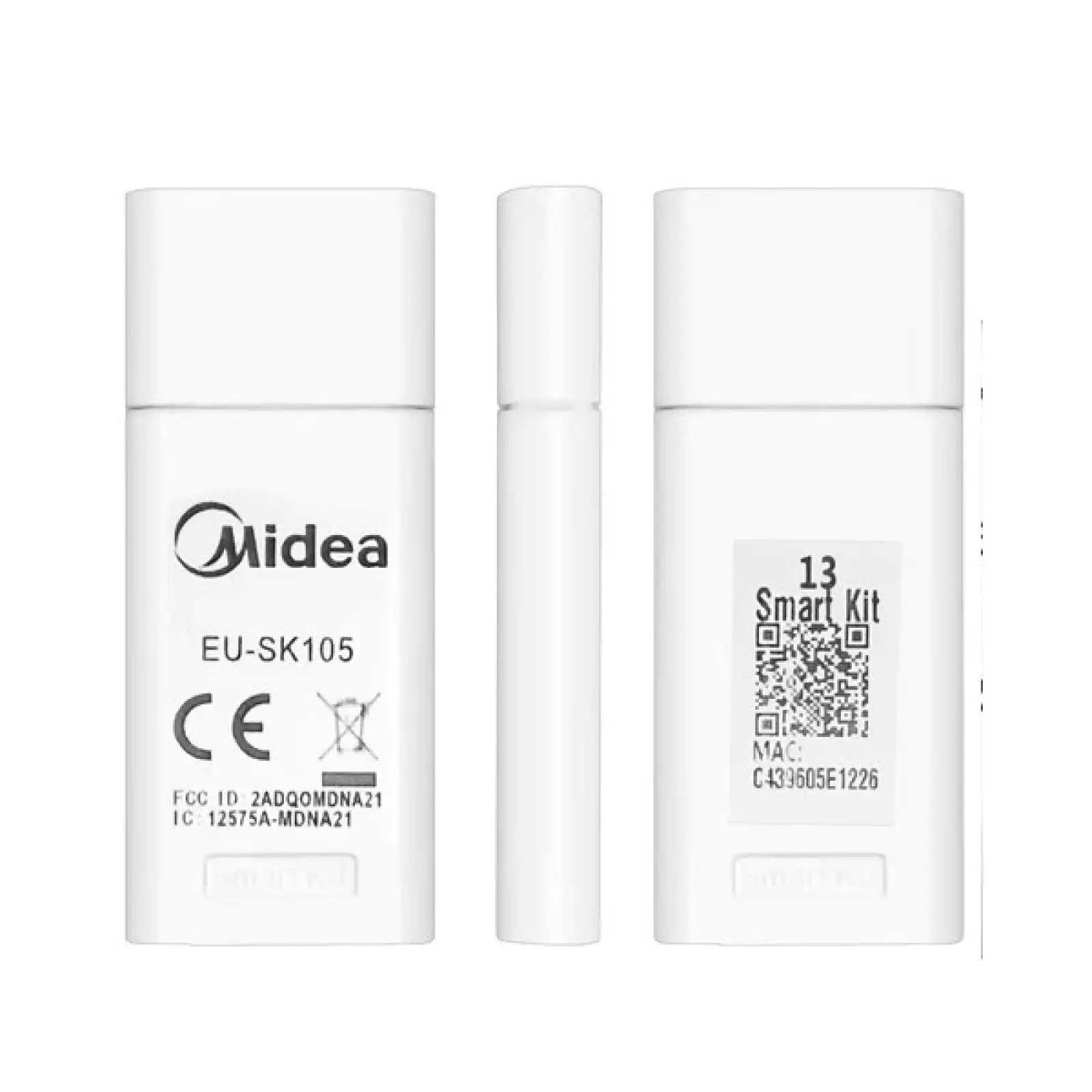 Модуль Wi-Fi Midea EU-SK105