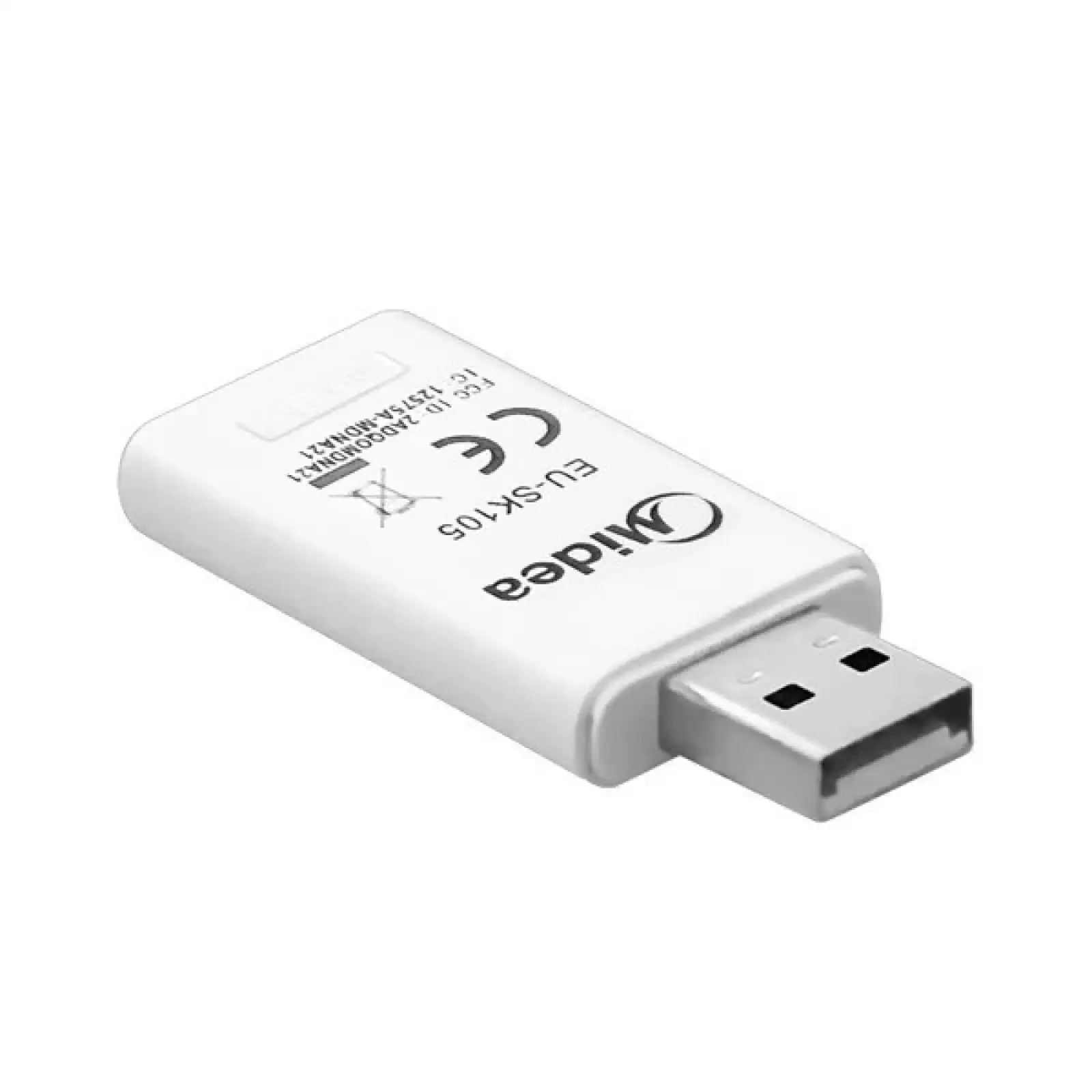 Модуль Wi-Fi Midea EU-SK105