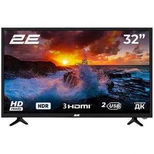Телевизор 2E 32" 2E-32D3 UA