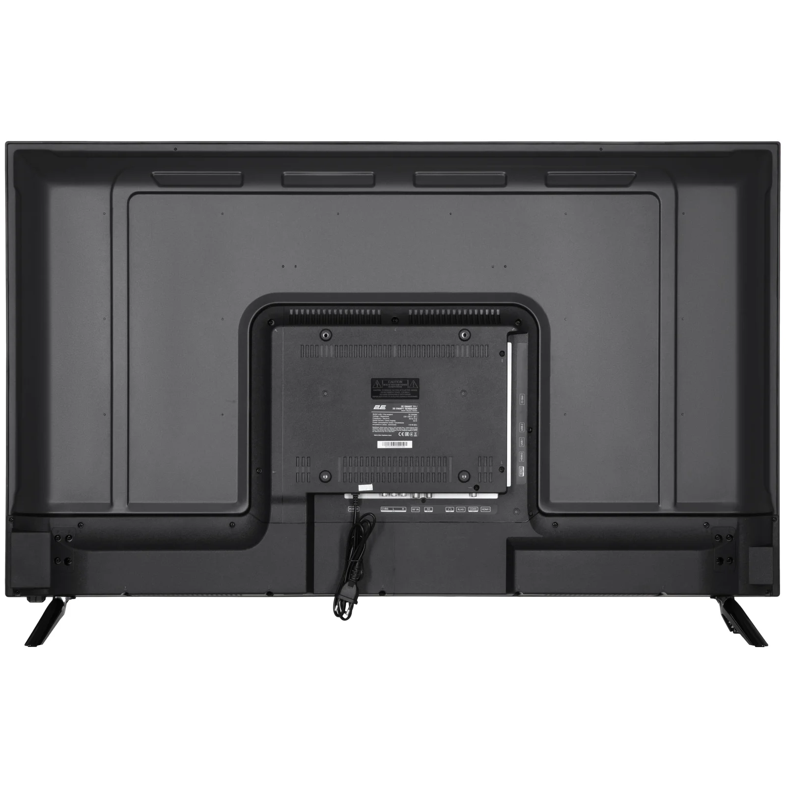 Телевізор 2E 43