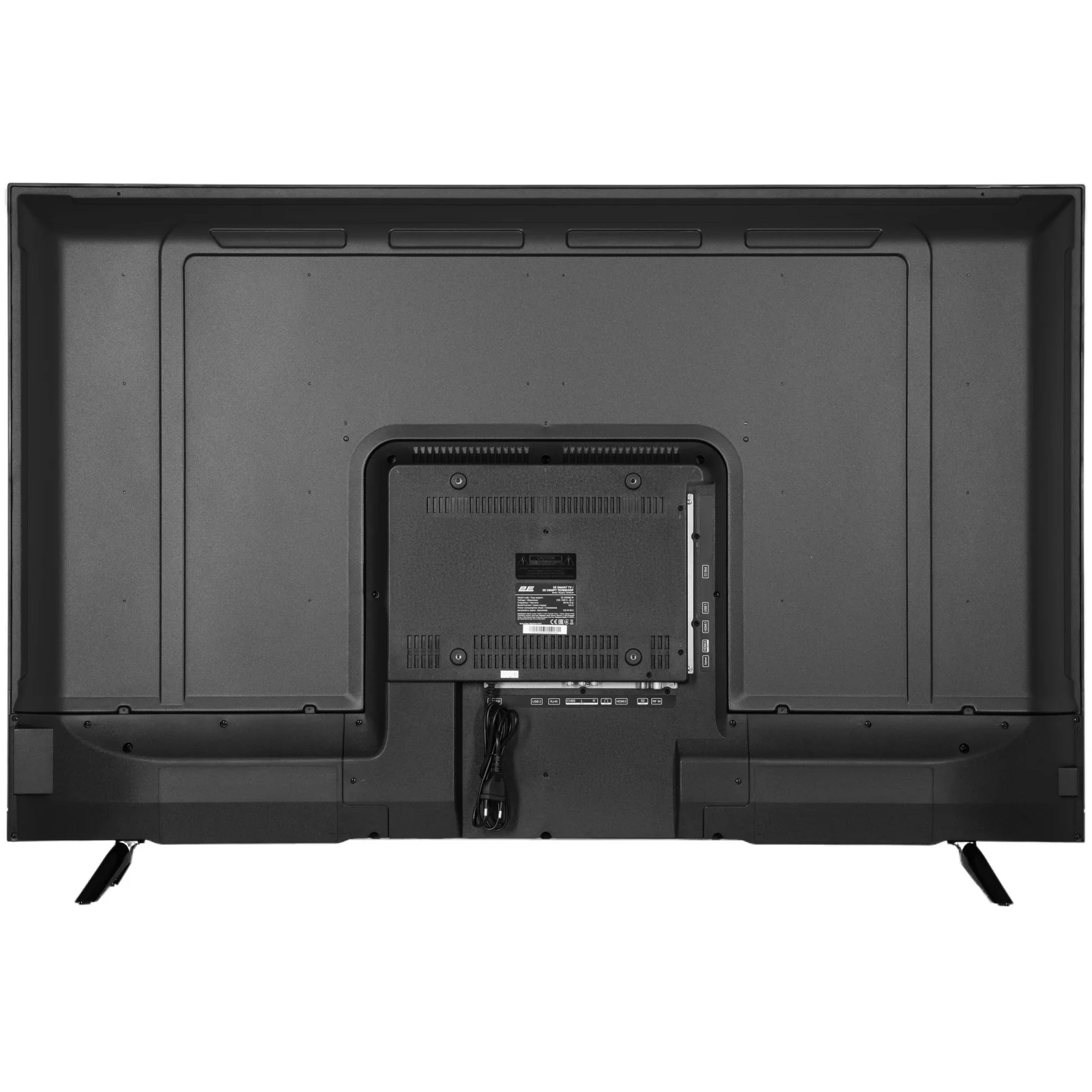 Телевізор 2E 43