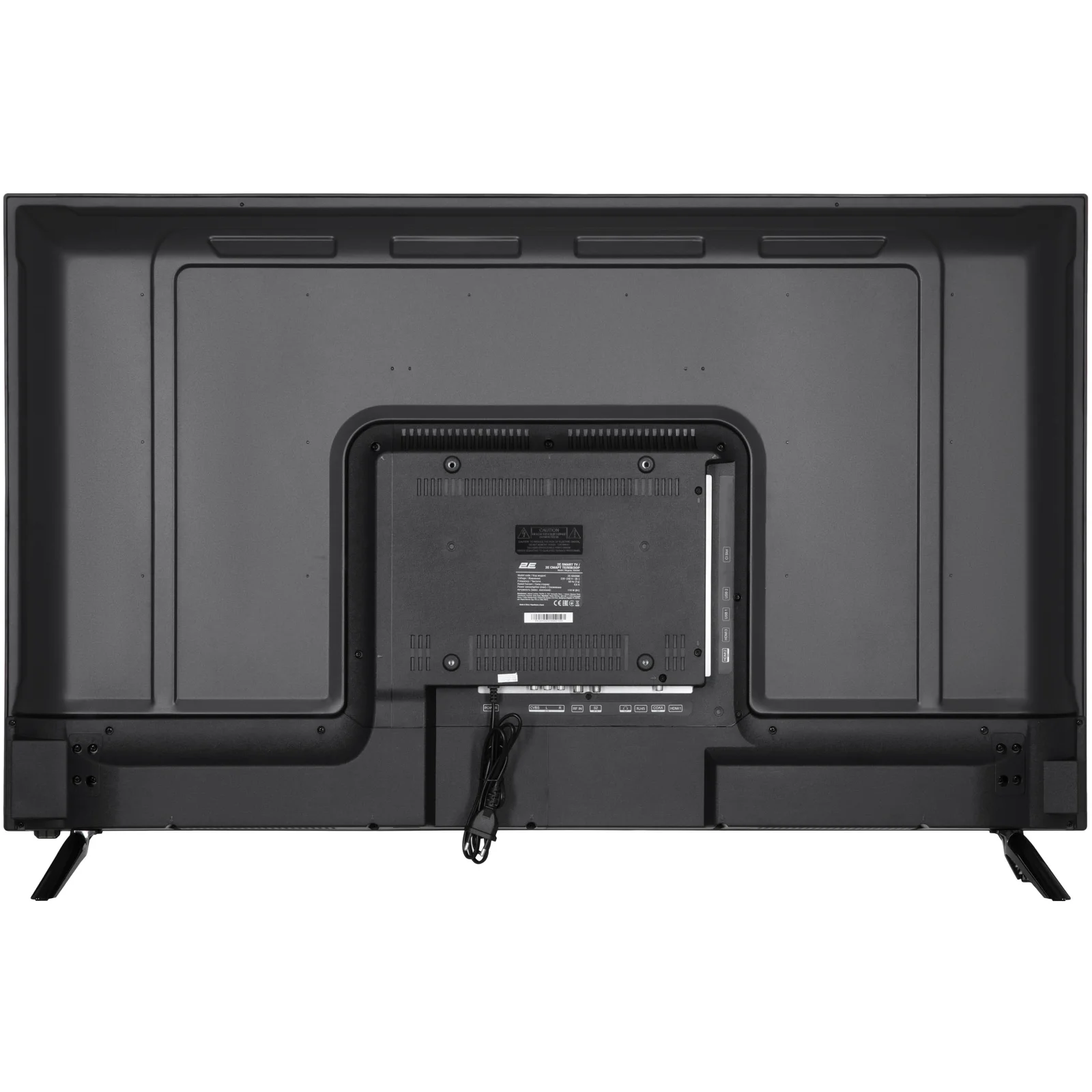 Телевізор 2E 50