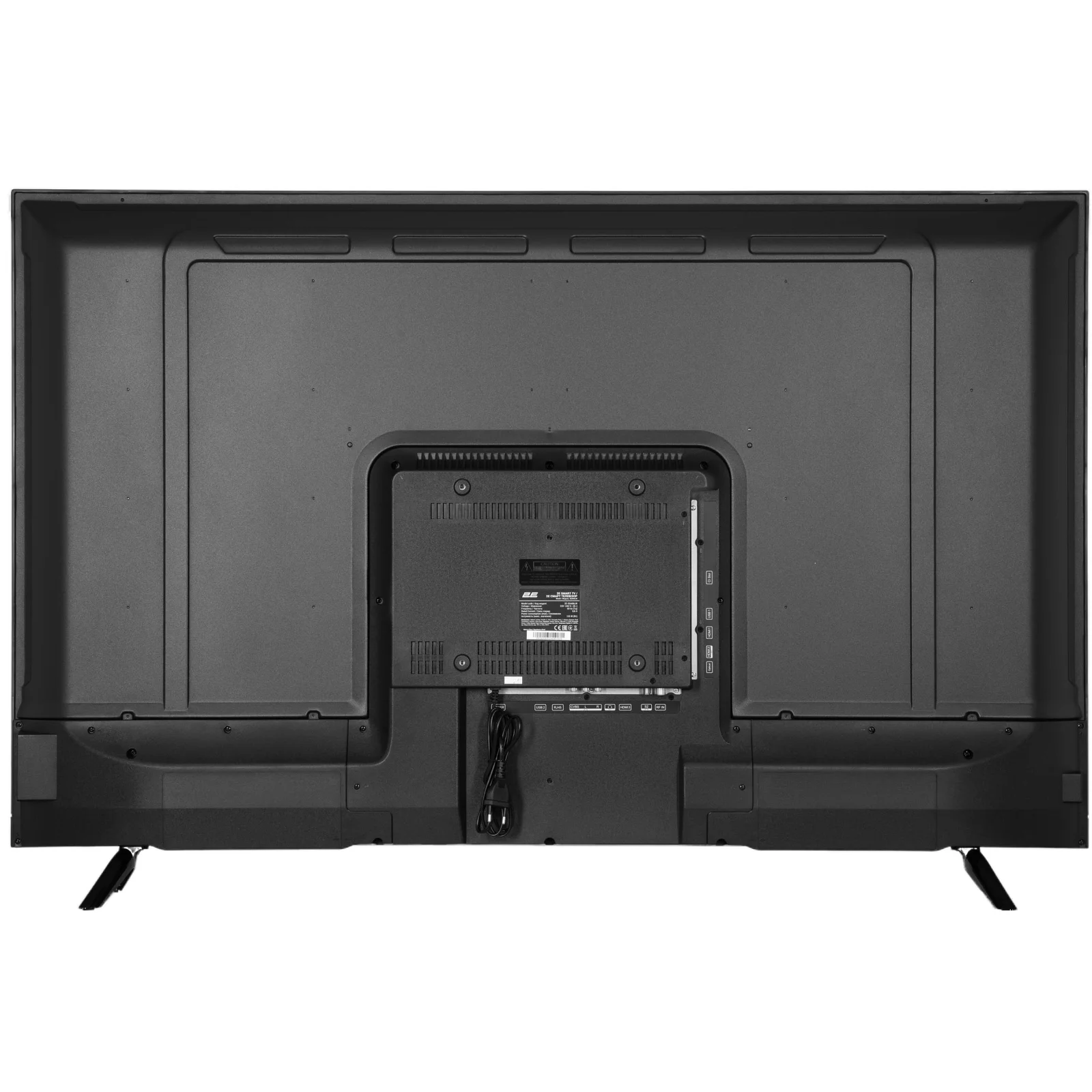 Телевізор 2E 55