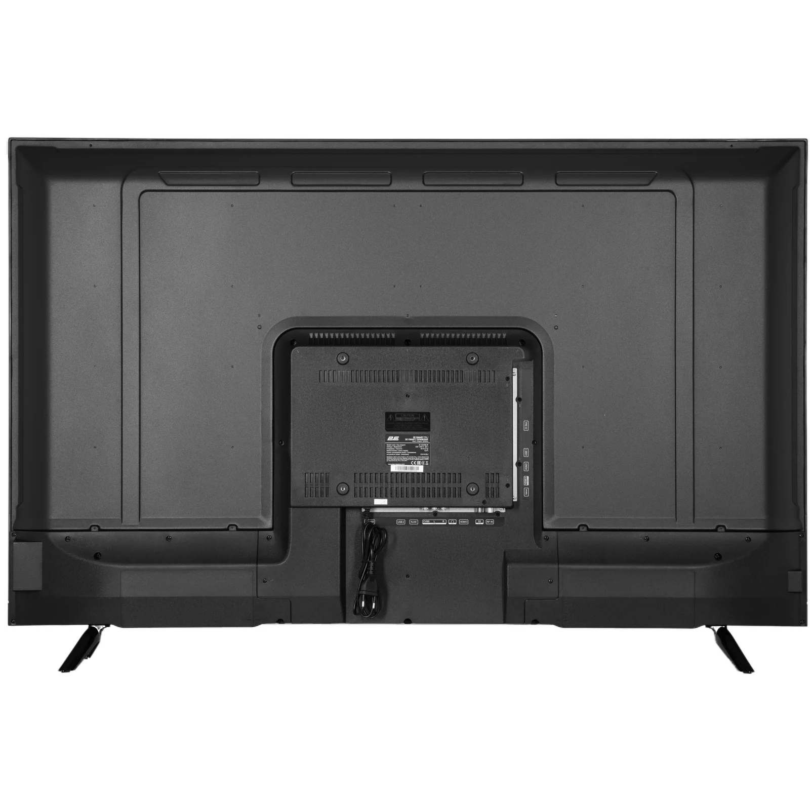 Телевізор 2E 65