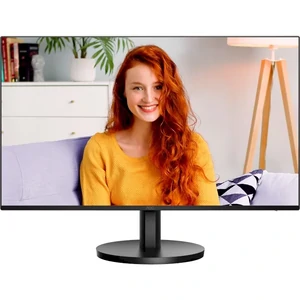 Монитор TFT AOC 27" 27B3HA2 16:9 IPS 100Hz VGA HDMI MM Black UA