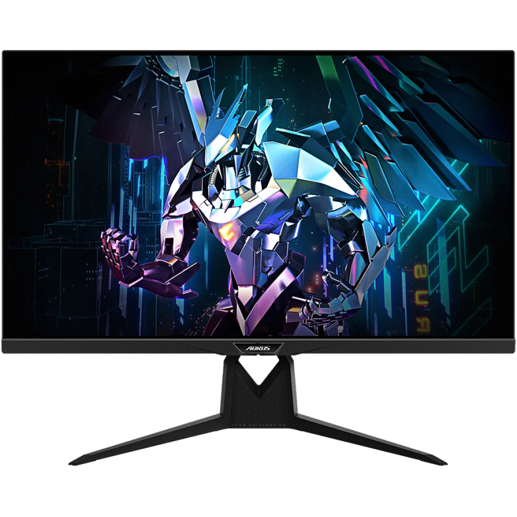 Монитор GIGABYTE AORUS FI32Q X Gaming Monitor (FI32Q-X-EK) UA