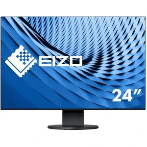 Монітор EIZO EV2456-BK UA