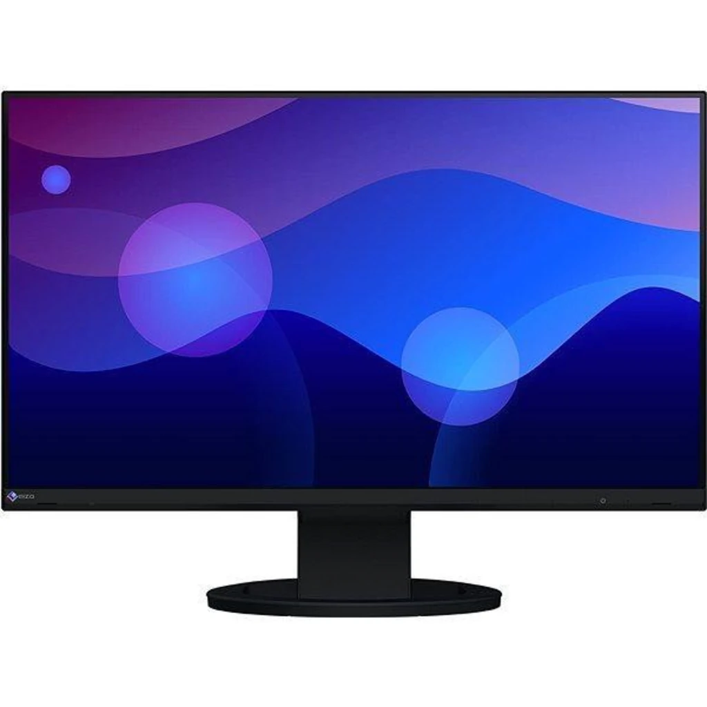Монітор EIZO EV2480-BK UA