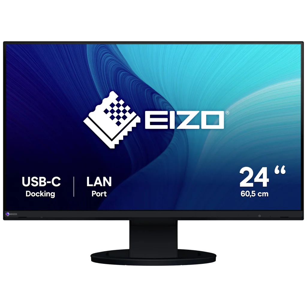 Монитор EIZO EV2490-BK UA