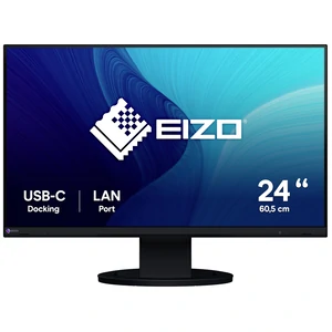Монітор EIZO EV2490-BK UA