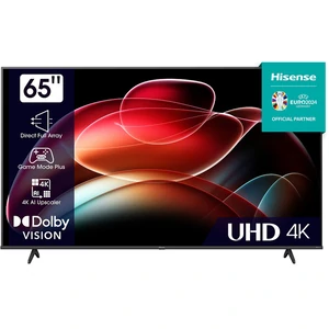 Телевізор HISENSE 65A6K