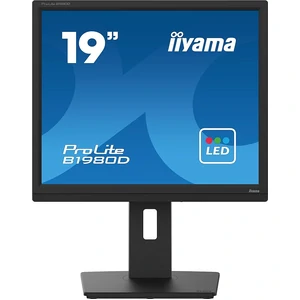 Монітор IIYAMA ProLite B1980D-B5