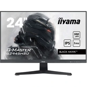 Монітор IIYAMA G2445HSU-B2 UA