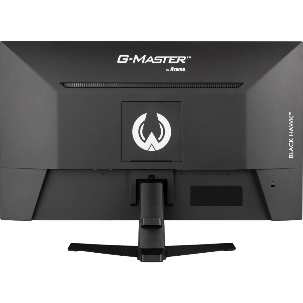 Монітор IIYAMA G2745HSU-B1