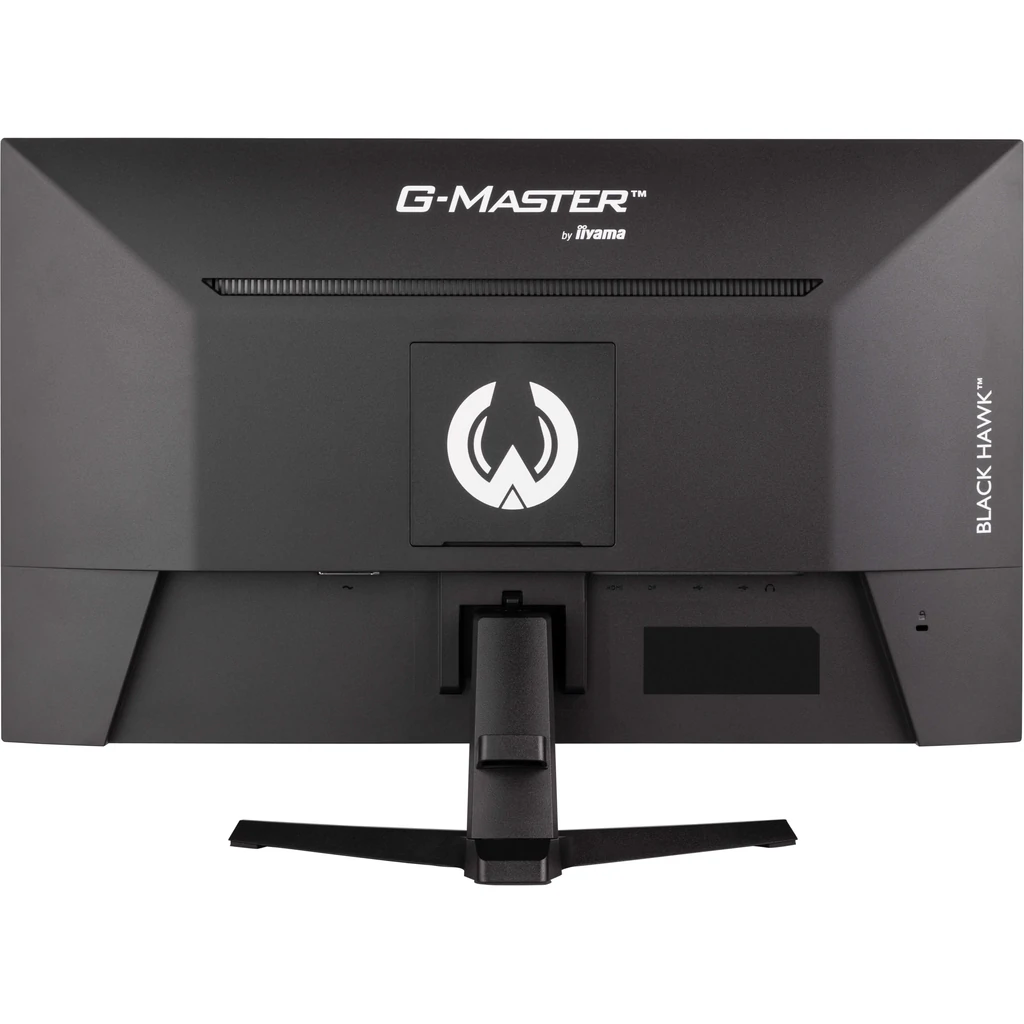 Монітор IIYAMA G2745HSU-B2 UA