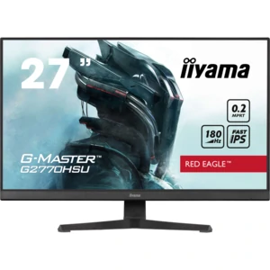 Монітор IIYAMA G-Master G2770HSU-B6 UA
