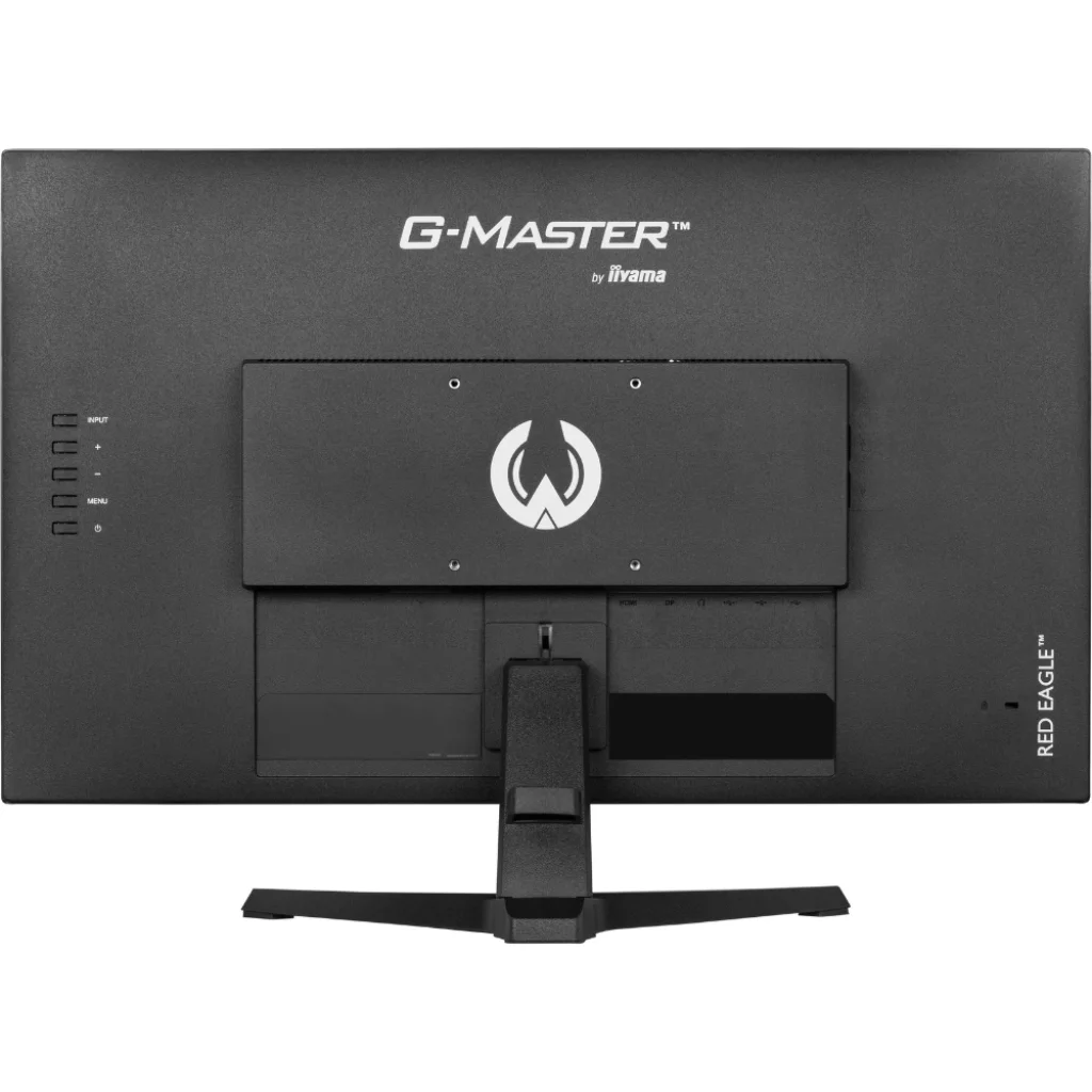 Монітор IIYAMA G-Master G2770HSU-B6 UA