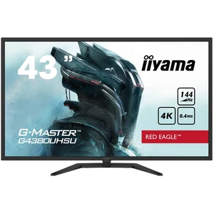 Монітор IIYAMA G4380UHSU-B1 UA