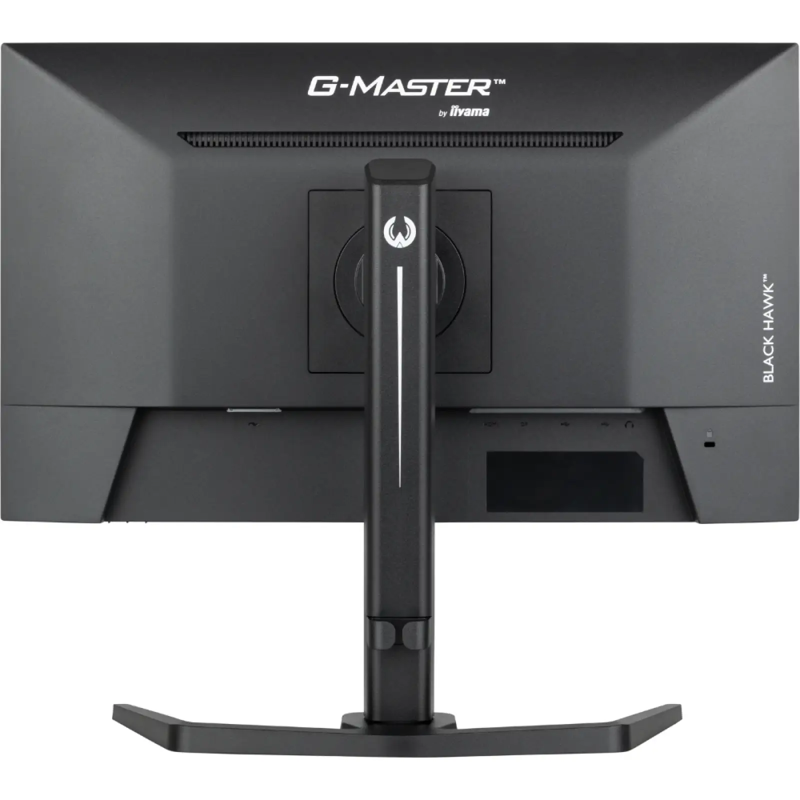 Монітор IIYAMA GB2445HSU-B1 UA