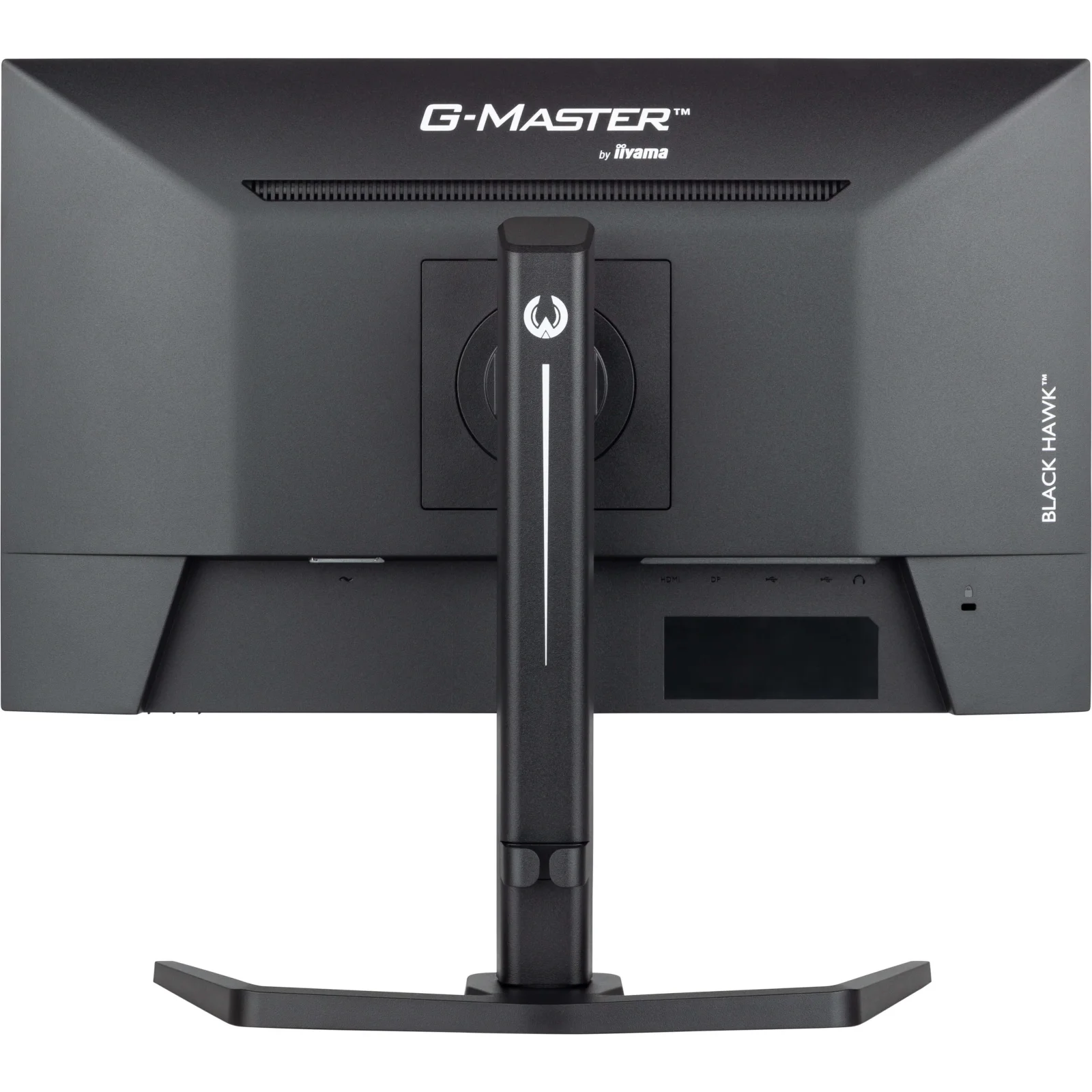 Монитор IIYAMA GB2445HSU-B2 UA
