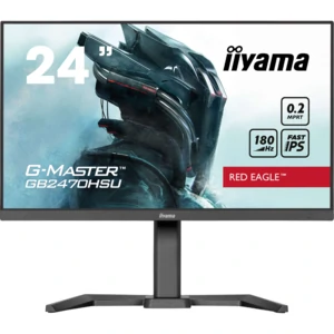 Монітор IIYAMA G-Master GB2470HSU-B6 UA