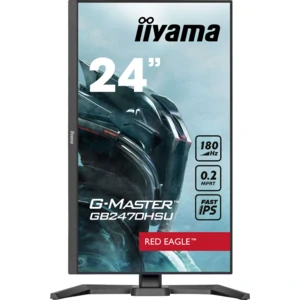 Монитор IIYAMA G-Master GB2470HSU-B6 UA