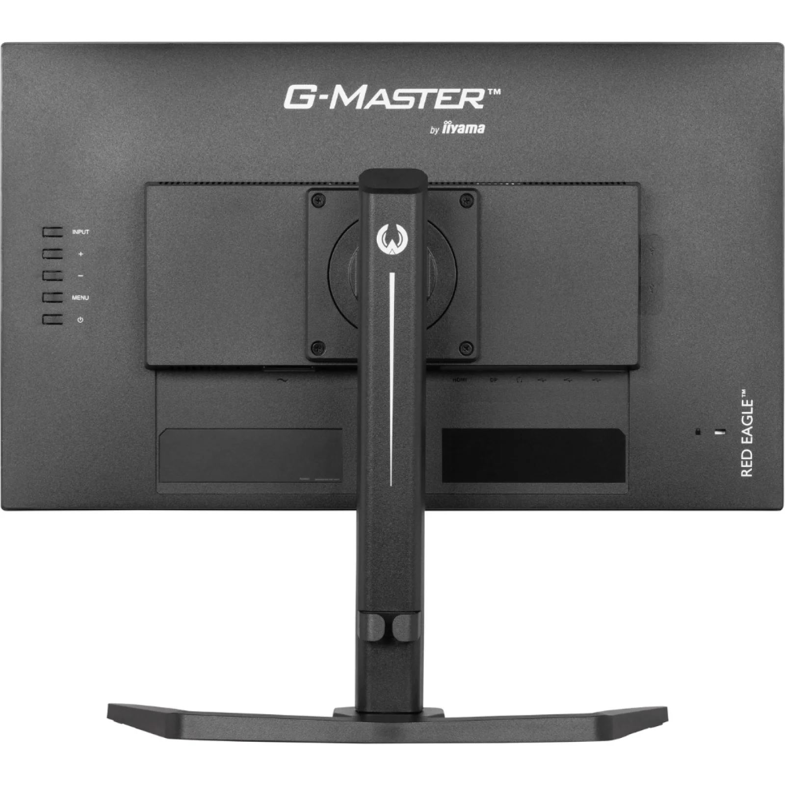 Монитор IIYAMA G-Master GB2470HSU-B6 UA