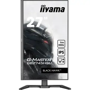 Монітор IIYAMA GB2745HSU-B1 UA