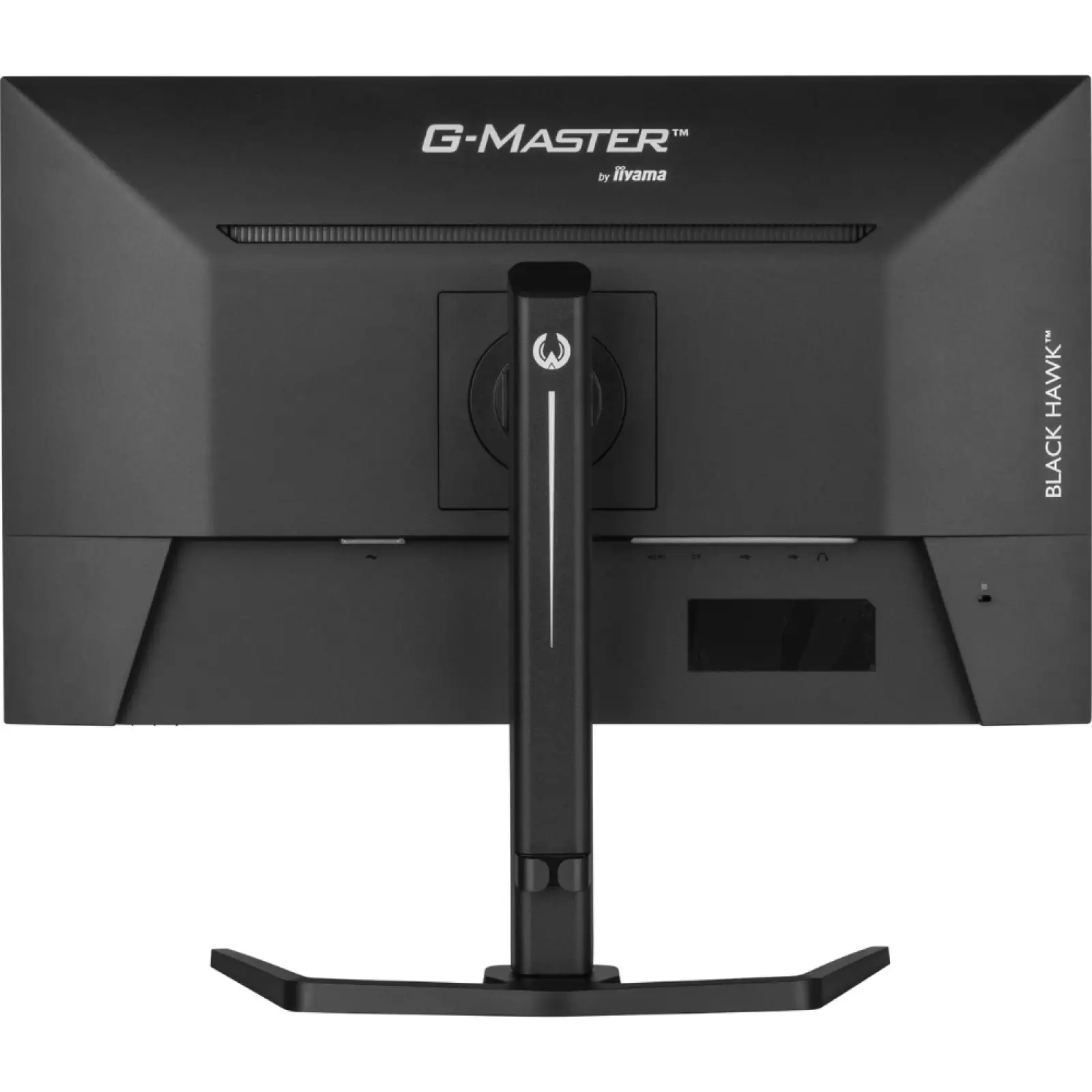 Монітор IIYAMA GB2745HSU-B1 UA