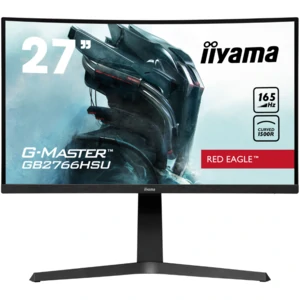 Монітор IIYAMA G-Master GB2766HSU-B1