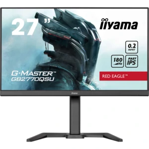 Монітор IIYAMA G-Master GB2770QSU-B6 UA