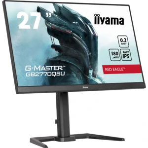 Монітор IIYAMA G-Master GB2770QSU-B6 UA