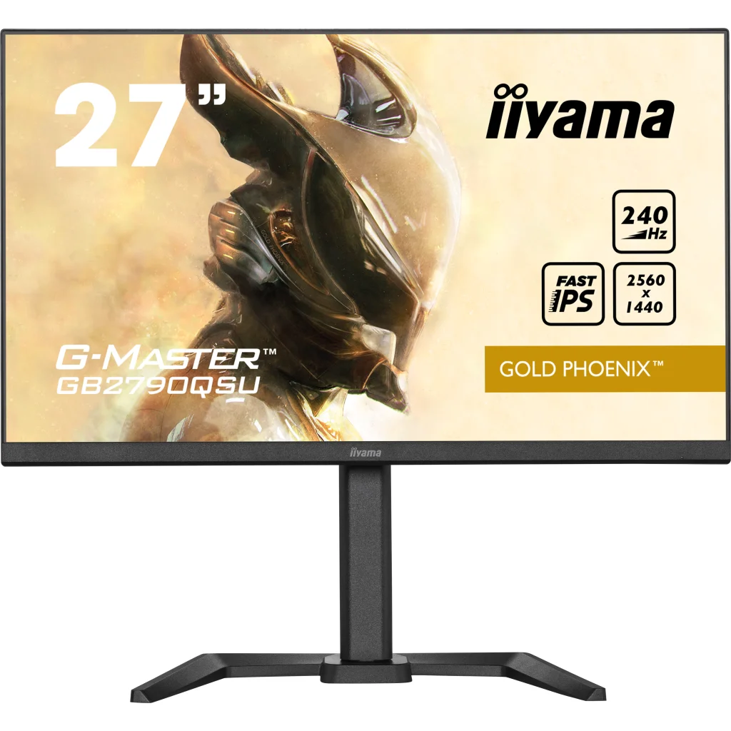 Монітор IIYAMA GB2790QSU-B5 UA