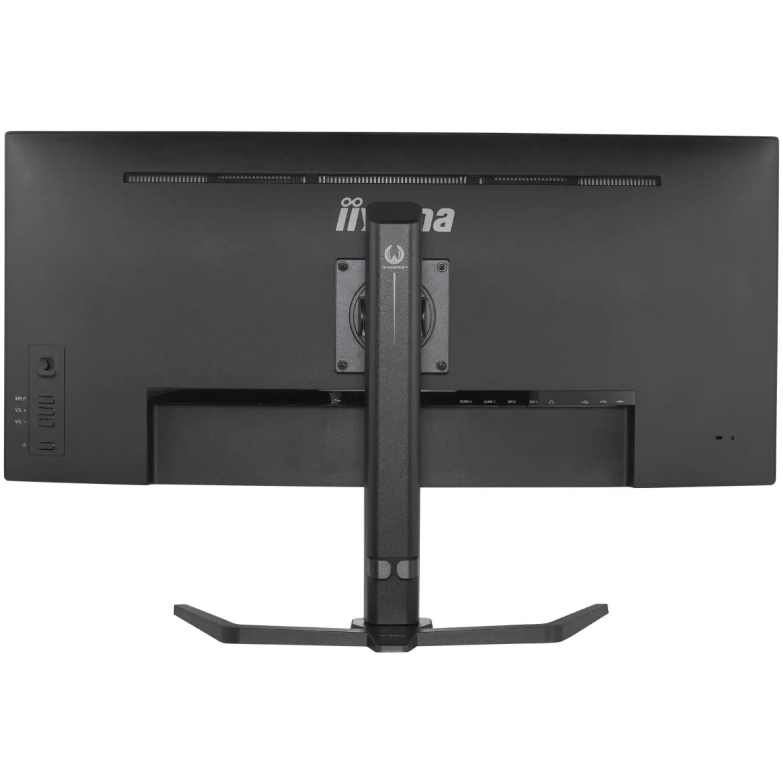 Монітор IIYAMA G-Master GB3467WQSU-B5 UA