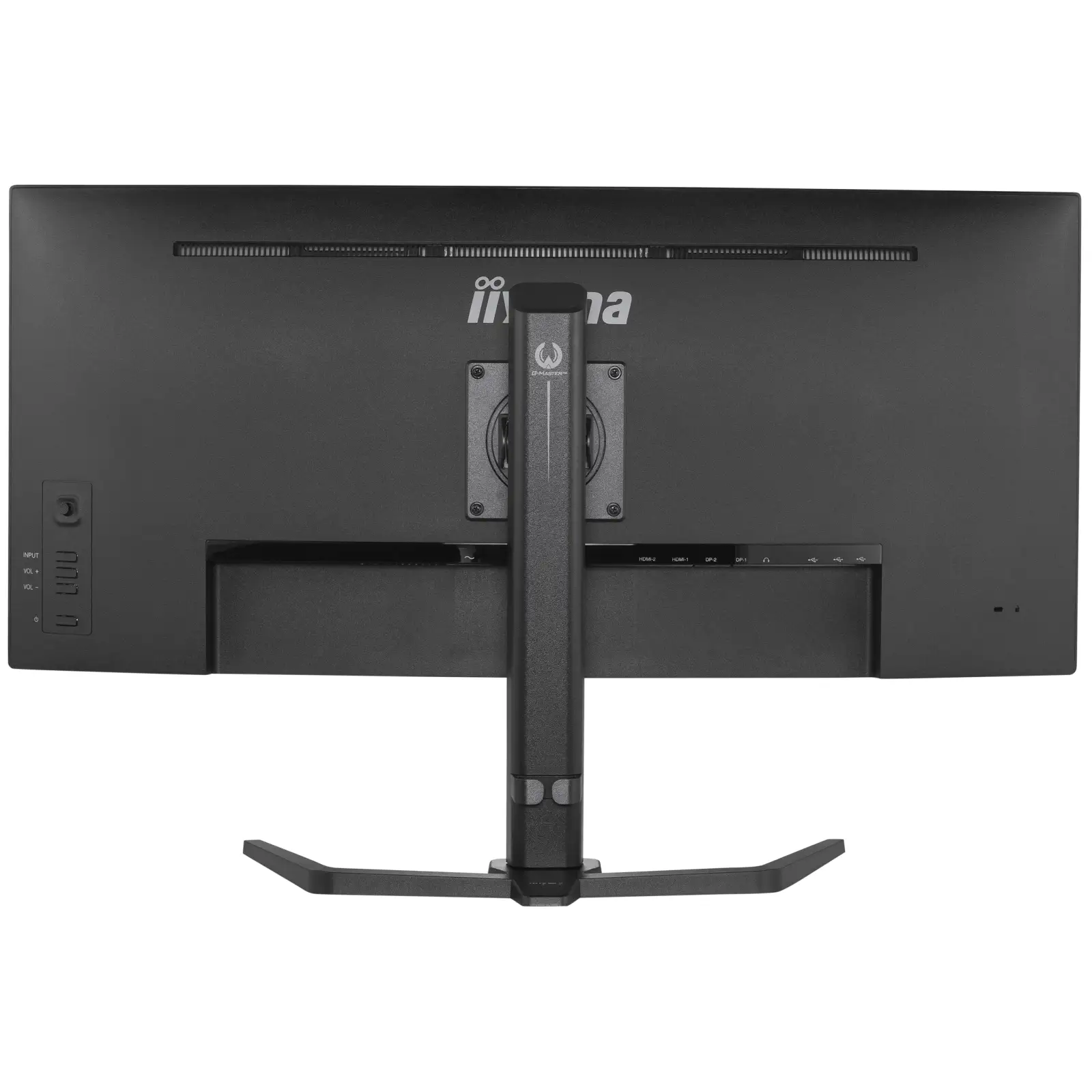Монитор IIYAMA G-Master GCB3481WQSU-B1 UA