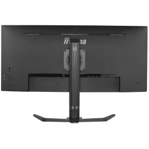 Монитор IIYAMA G-Master GCB3481WQSU-B1 UA