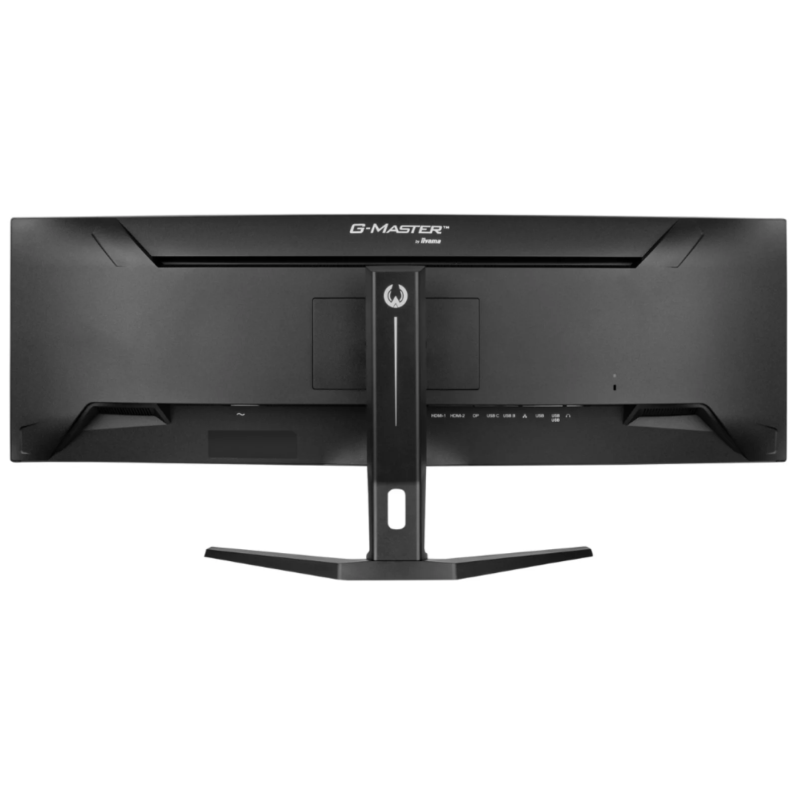 Монітор IIYAMA G-Master GCB4580DQSN-B1 UA