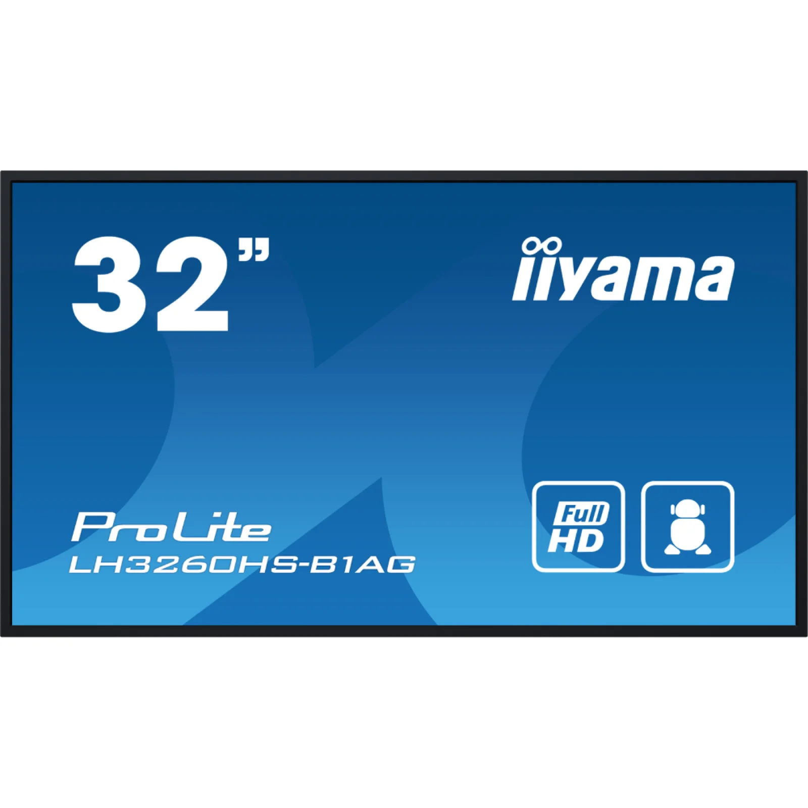 Монітор IIYAMA LH3260HS-B1AG UA