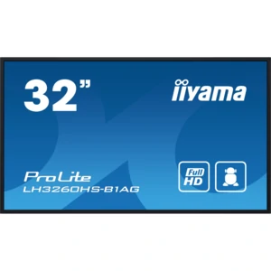 Монітор IIYAMA LH3260HS-B1AG UA
