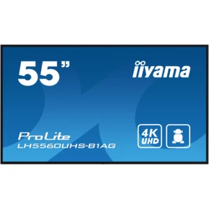 Монітор IIYAMA LH5560UHS-B1AG UA