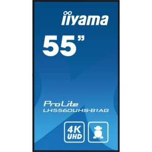 Монитор IIYAMA LH5560UHS-B1AG UA