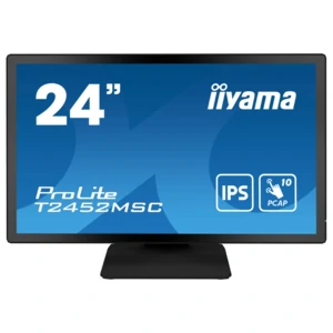 Монітор IIYAMA T2452MSC-B1 UA