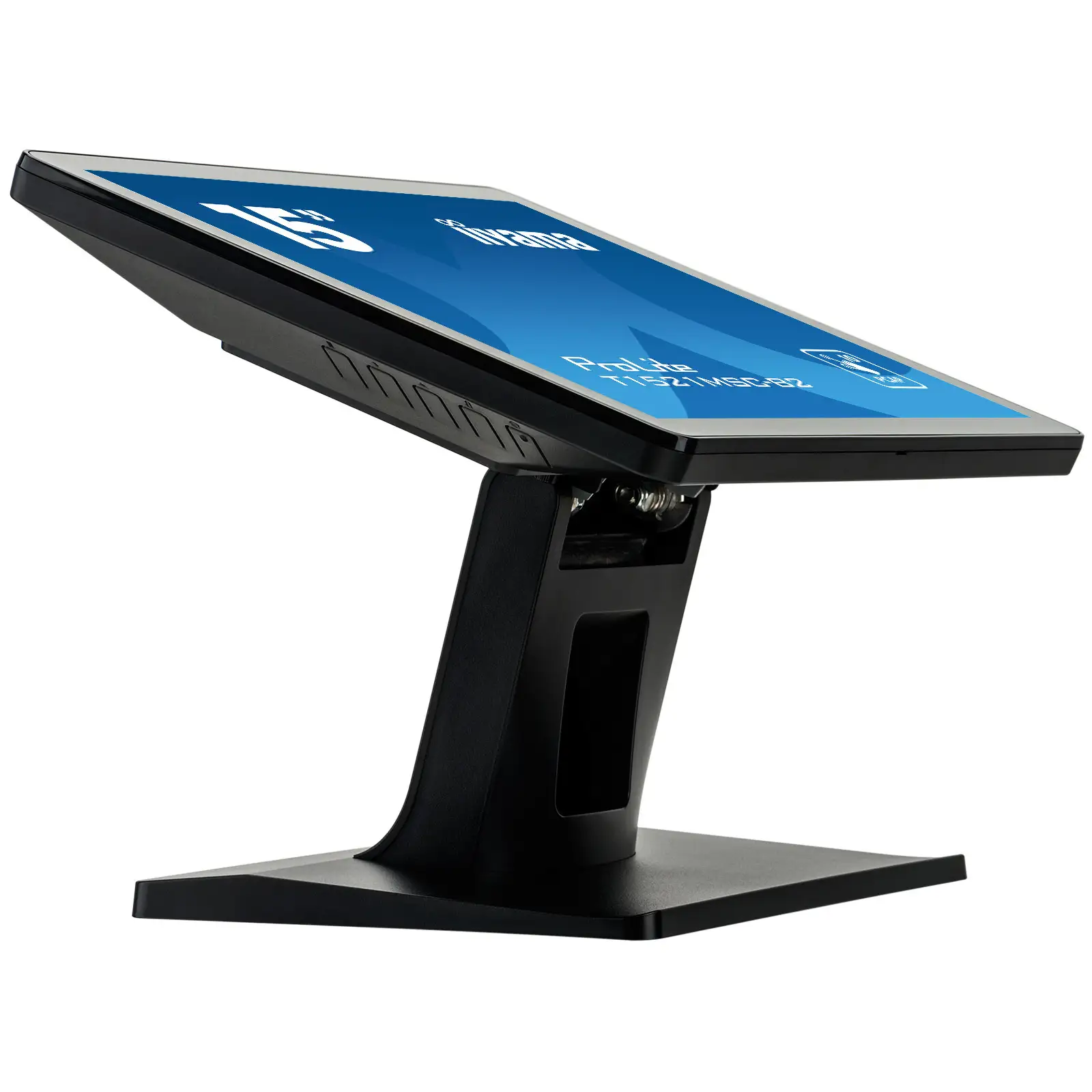 Монітор IIYAMA T1521MSC-B2 UA