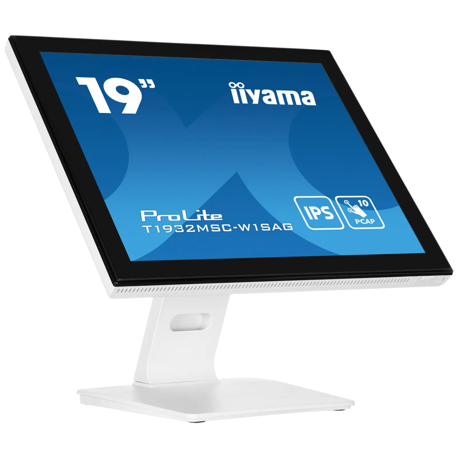 Монітор IIYAMA T1932MSC-W1SAG UA