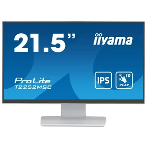 Монітор IIYAMA T2252MSC-W2 UA