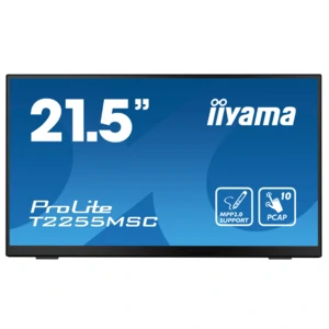 Монітор IIYAMA T2255MSC-B1 UA