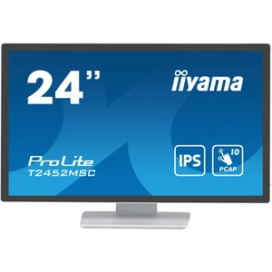 Монітор IIYAMA T2452MSC-W1 UA
