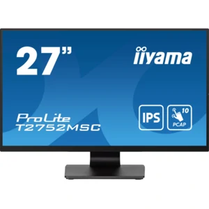 Монітор IIYAMA T2752MSC-B1 UA