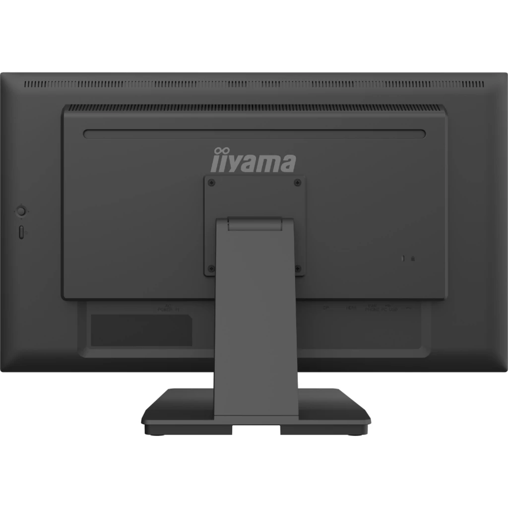 Монітор IIYAMA T2752MSC-B1AG UA