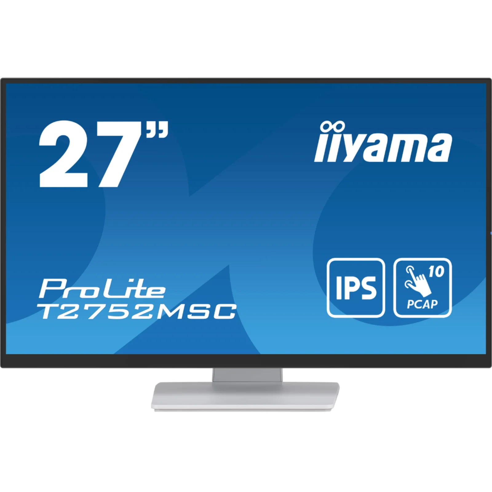 Монитор IIYAMA T2752MSC-W1 UA